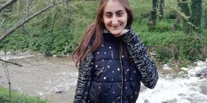 Lise öğrencisi Eslem'in ölümü yakınlarını yasa boğdu