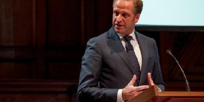 Hollanda’da ölümcül hastalığı olan çocuklara 'ötenazi hakkı' verilmesi planlanıyor