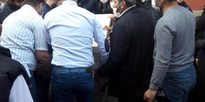 Kayseri'de kazada ölen Suriyeli 2 kişinin cenazeleri ülkelerine gönderildi