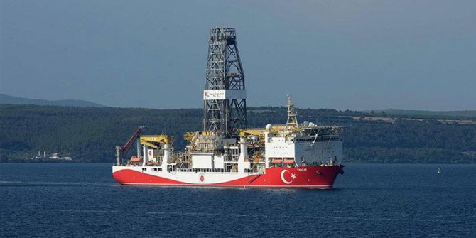 Dışişleri'nden ABD'nin 'Doğu Akdeniz' eleştirisine yanıt: Ciddi bir tutarsızlık