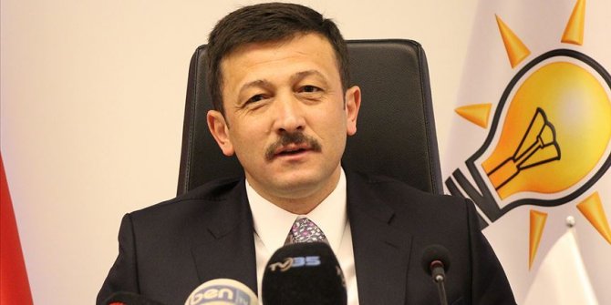 Dağ: Karşıyaka Stadıyla ilgili sorun çözüme kavuşacak