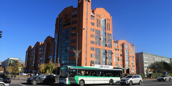 Kazakistan'da LPG'nin ülkeden çıkarılması 3 yıllığına yasaklandı