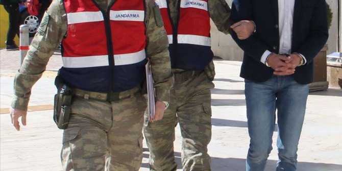 İstanbul merkezli 3 ilde sahte içki operasyonunda 17 tutuklama
