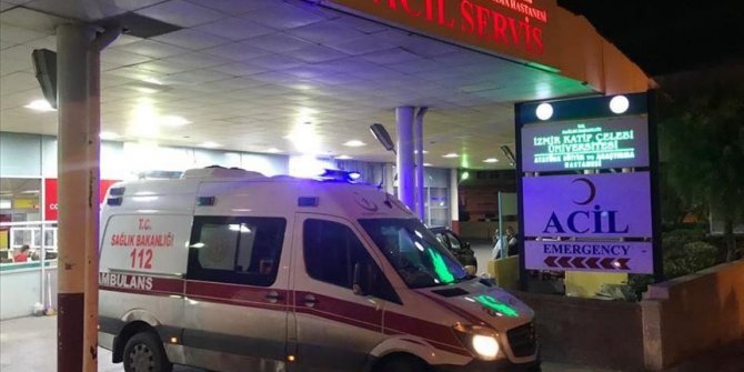 İzmir'de metil alkol zehirlenmesi şüphesiyle ölenlerin sayısı 19'a yükseldi