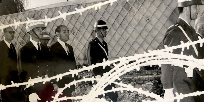 Yassıada yargılamalarında zarar görenler için komisyon kuruldu