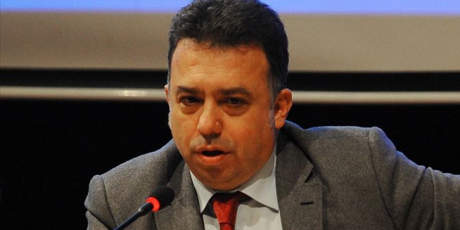 AYM Üyesi Yıldırım: Yanlış yorumlanmaya müsait şekilde paylaştığım mesaj dolayısıyla kamuoyundan özür diliyorum