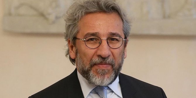 Firari Can Dündar'ın 35 yıla kadar hapsi istendi