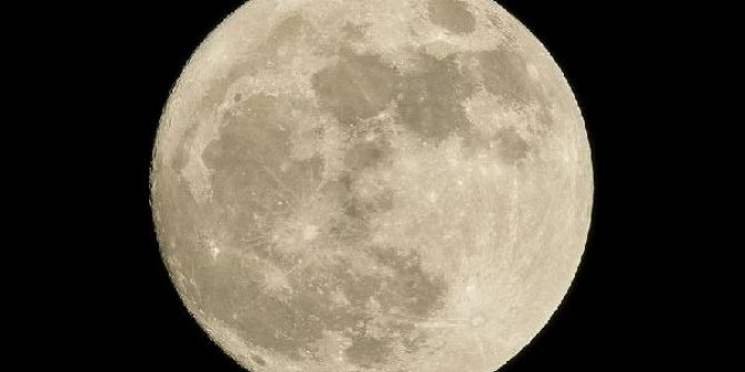 NASA’nın ay keşfi için 8 ülke Artemis anlaşmasına imzayı attı