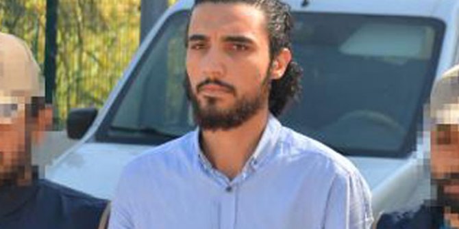 DEAŞ’ın intikam yemini eden fedaisi de tutuklandı