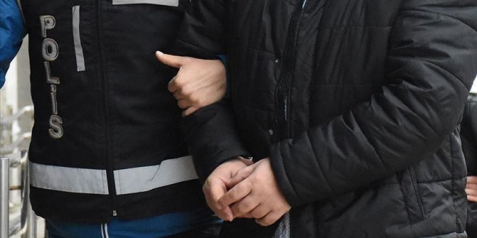 Malatya'da bir PKK şüphelisi yakalandı