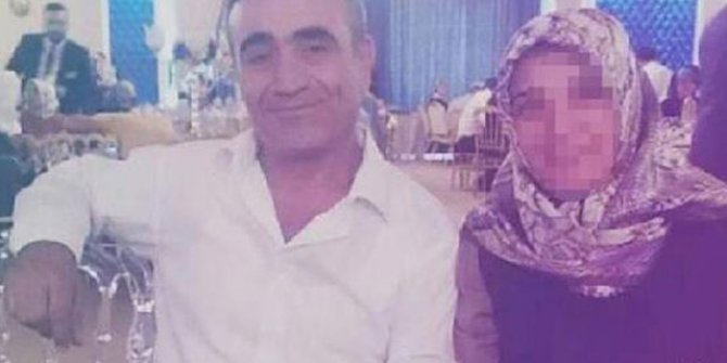Şiddet uygulayan kocasını öldüren kadın ve oğluna 15'er yıl hapis