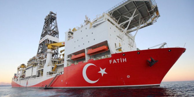 Enerji Bakanlığı'ndan 'müjdeler olsun' paylaşımı