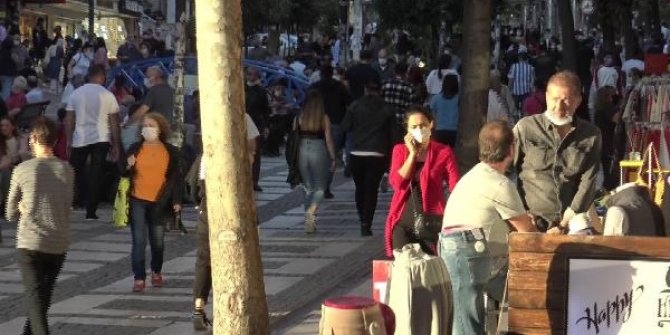 İstanbul'da deprem; Avcılar ve çevre ilçelerde hissedildi