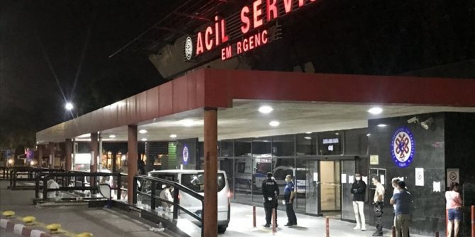 Tekirdağ'da sahte içkiden zehirlenen kişi hastanede hayatını kaybetti