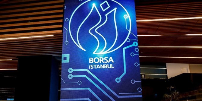 Borsa güne yükselişle başladı