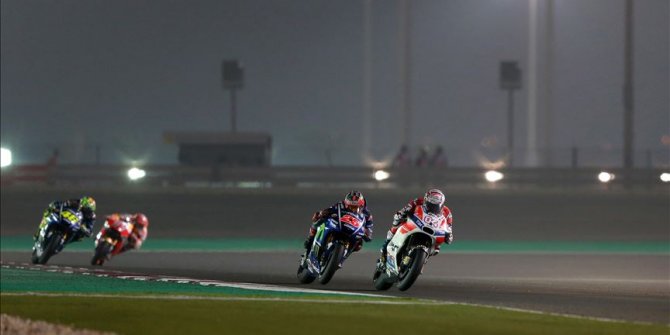 MotoGP heyecanı İspanya'da devam edecek