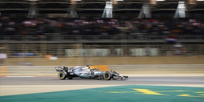 Formula 1'in Vietnam ayağı iptal edildi