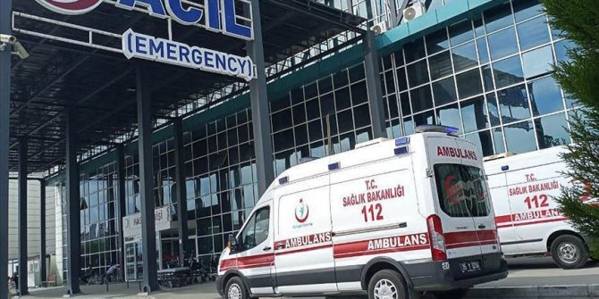 Metil alkol zehirlenmesi şüphesiyle 8 günde 52 kişi yaşamını yitirdi