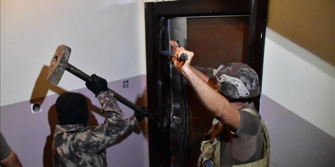Metil alkol zehirlenmesi şüphesiyle 8 günde 52 kişi yaşamını yitirdi