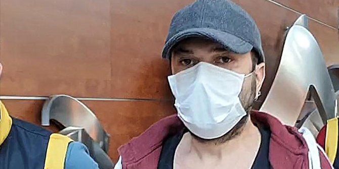 Şarkıcı Halil Sezai hakkında hazırlanan iddianame kabul edildi
