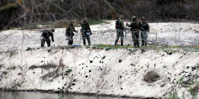'Yunanistan, sınıra insanları sağır edebilecek cihazlar yerleştirdi'