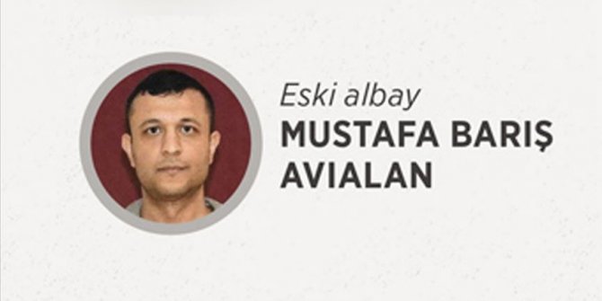 Darbe sanığı eski albay Avıalan, rahatsızlanması sonucu kaldırıldığı hastanede hayatını kaybetti