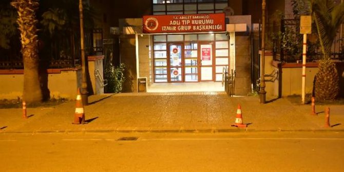 İzmir'de sahte içki bir can daha aldı