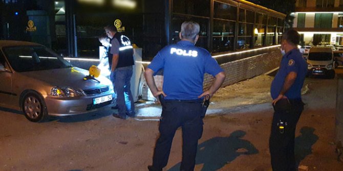 Restoranda 'Sana daha çok şarkı çalındı' kavgası: 5 yaralı