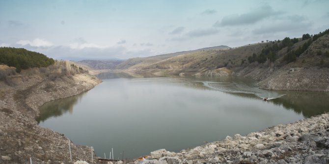 ASKİ Genel Müdürü Öztürk'ten 'Tasarruf Uyarısı' geldi!