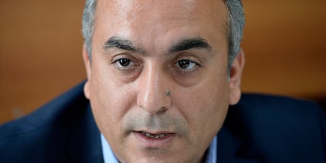 Markar Esayan, 22 Ekim'de son yolculuğuna uğurlanacak