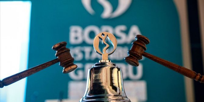 Borsa güne yükselişle başladı