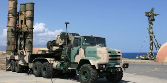 Bakan Akar'dan S-400 açıklaması