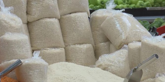 Paketli ürünlerde gramaj hilesine dikkat