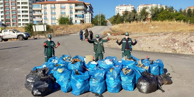 Köşe bucak temizlik 