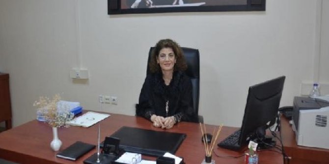 Bartın Valisi Güner'in doktor eşi koronavirüse yakalandı