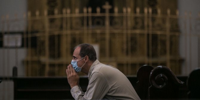 İspanya'da bölgesel kısıtlamalar arttırıldı