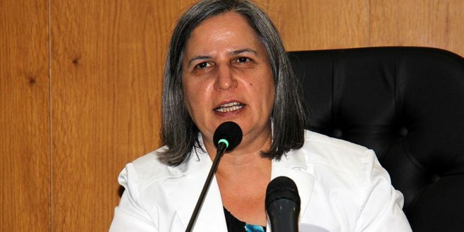 Yargıtay, Gültan Kışanak'ın 'örgüt propagandası'ndan beraatini bozdu