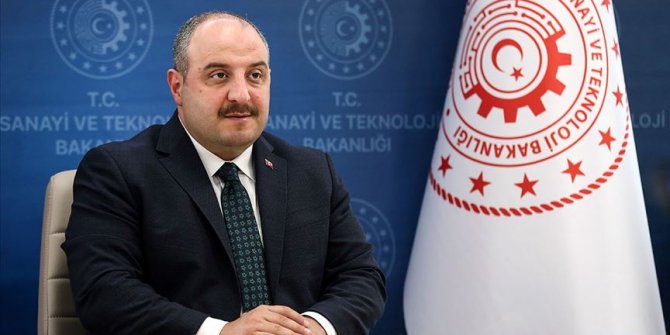 Bakan Varank: Dünya, hayatını kaybeden masum Azerbaycanlı kardeşlerimize karşı sağır ve dilsiz