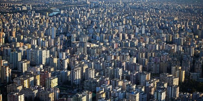 Çinliler, Türkiye'den konut alımında rekor kırdı