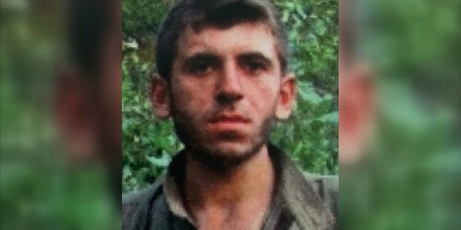 PKK'nın istihbarat sorumlusu öldürüldü: MİT'ten nokta atışı