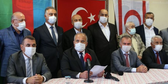 Taksicilerden İBB'ye tepki: İstanbul'un ihtiyacı olan haksız rekabet yapacak ilave taksi değil