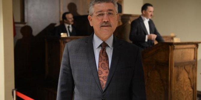 'KKTC halkı, Akıncı'ya tarihi cevap verdi'