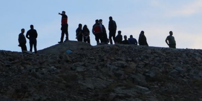 İntihara kalkışan genç kadın, müzakereci polislerce 2 saatte ikna edildi