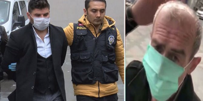 Zorla başına kolonya döküp sosyal medyada yayınlanmıştı: 5 yıla kadar hapis cezası istendi