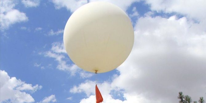 Meteorolojinin güvenilirlik oranı yüzde 83 çıktı