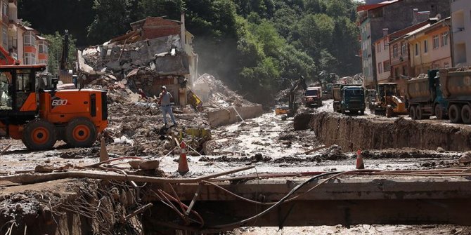 Sigortacılık sektörü Kovid-19 salgını ve afetlerin gölgesinde büyüyor