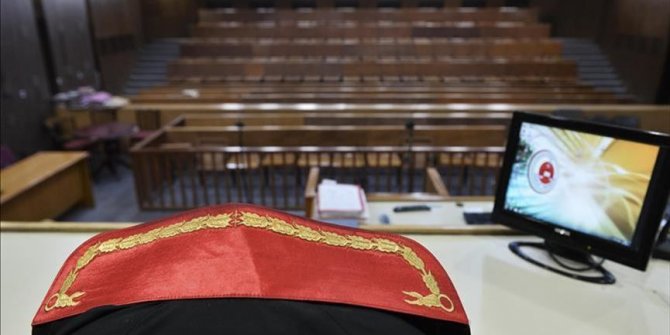 Türkiye'de yakalanan Birleşik Arap Emirlikleri ajanı tutuklandı
