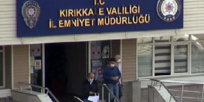 Boşanma davası öncesi eşini bıçaklayan koca tutuklandı