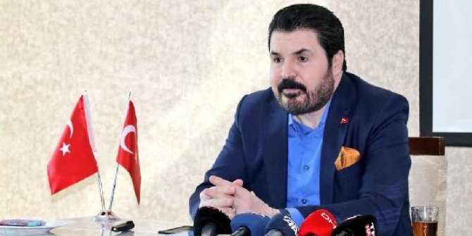 Başkan Sayan: AK Parti, Kürtlere rahat nefes aldırdı