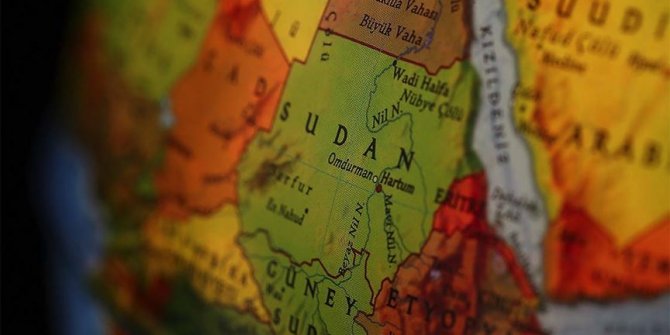 Sudan da İsrail ile ilişkilerin normalleştirilmesi kararı aldı